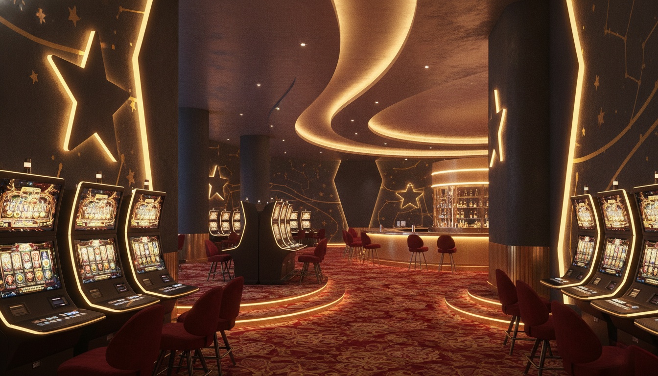 Starzino Casino — Reseña Detallada